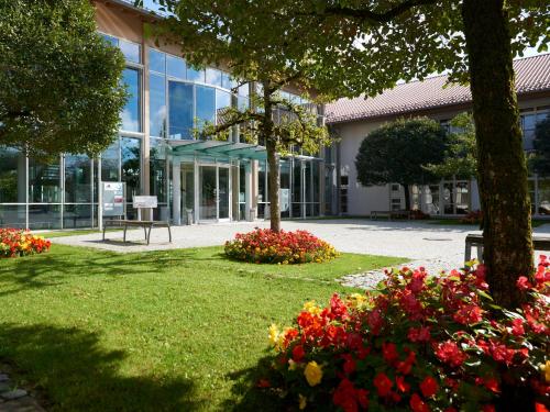 Imagen general del Sportschule Oberhaching. Foto 5