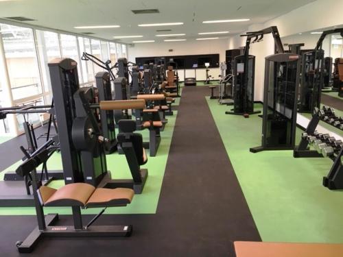 Imagen general del Sportschule Oberhaching. Foto 6