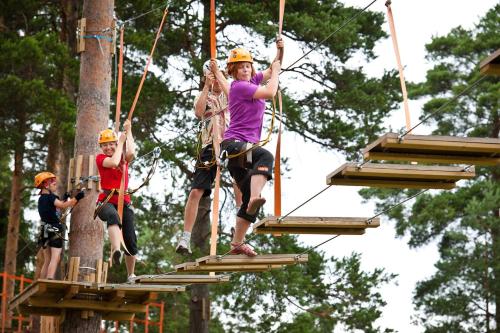 Imagen general del Sporttihotelli Pihkala. Foto 2