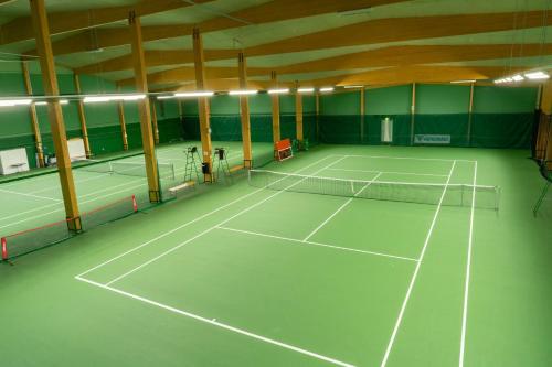 Imagen general del Sporttihotelli Pihkala. Foto 4