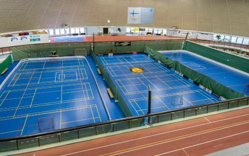 Imagen general del Sporttihotelli Pihkala. Foto 5