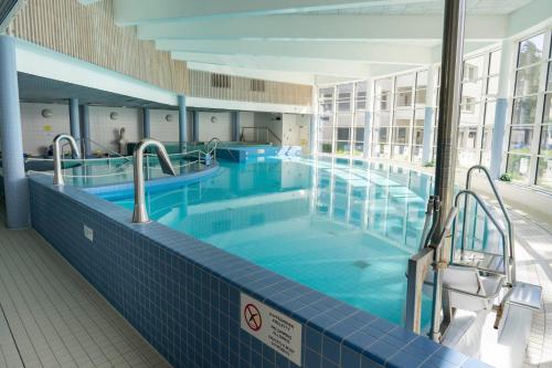 Imagen general del Sporttihotelli Pihkala. Foto 7