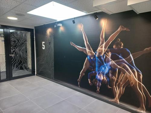 Imagen general del Sporttihotelli Pihkala. Foto 10