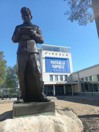 Imagen general del Sporttihotelli Pihkala. Foto 12