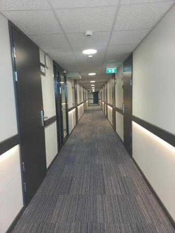 Imagen general del Sporttihotelli Pihkala. Foto 13