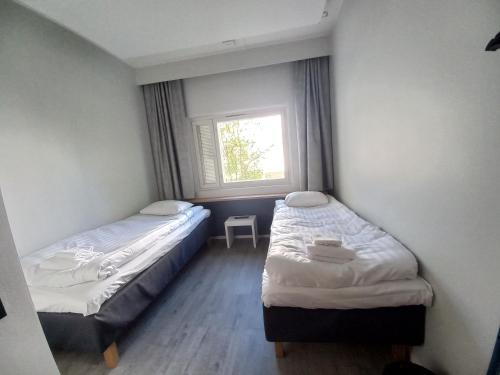 Imagen de la habitación del Sporttihotelli Pihkala. Foto 19