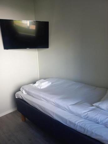 Imagen general del Sporttihotelli Pihkala. Foto 14