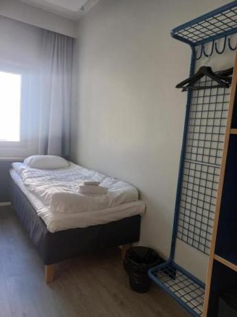 Imagen general del Sporttihotelli Pihkala. Foto 15