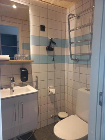 Imagen general del Sporttihotelli Pihkala. Foto 16