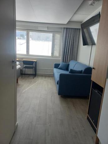 Imagen general del Sporttihotelli Pihkala. Foto 17