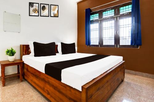 Imagen de la habitación del Spot on NS Hotel And Restaurant. Foto 19