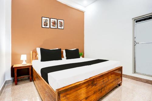Imagen general del Spot on NS Hotel And Restaurant. Foto 9