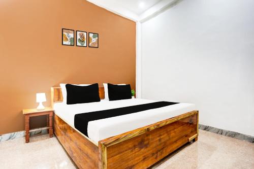 Imagen general del Spot on NS Hotel And Restaurant. Foto 10