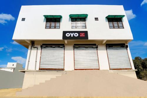 Imagen general del Spot on NS Hotel And Restaurant. Foto 13