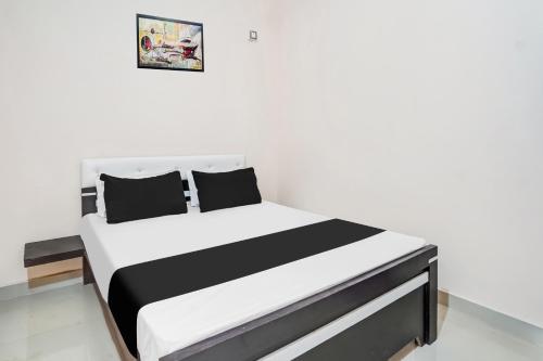 Imagen de la habitación del Spot on hotel meena. Foto 19
