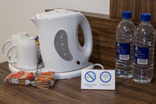 Imagen de la habitación del Spread Eagle, Gailey by Marston\'s Inns. Foto 9