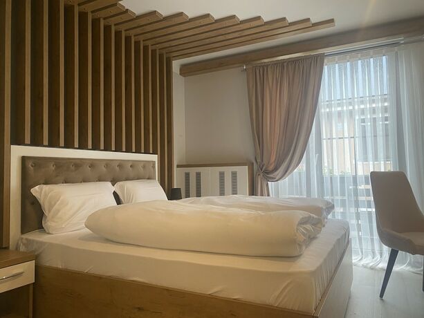 Imagen de la habitación del Spreehotel Spremberg. Foto 6