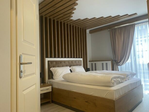 Imagen de la habitación del Spreehotel Spremberg. Foto 7