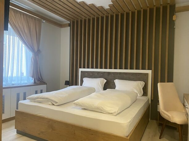 Imagen general del Spreehotel Spremberg. Foto 1