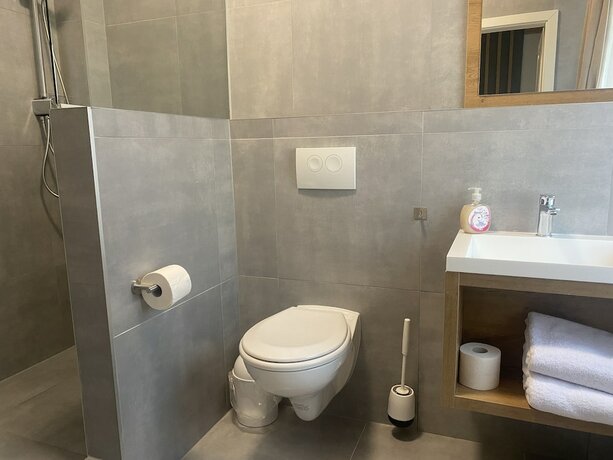 Imagen general del Spreehotel Spremberg. Foto 2