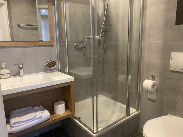 Imagen general del Spreehotel Spremberg. Foto 3
