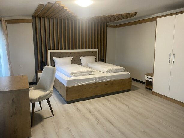 Imagen general del Spreehotel Spremberg. Foto 5