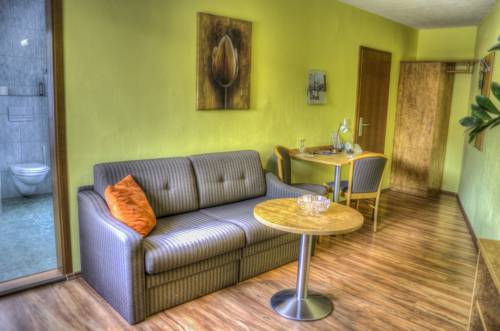 Imagen de la habitación del Spree-pension. Foto 3