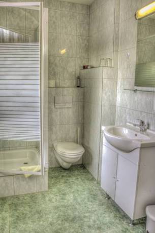 Imagen de la habitación del Spree-pension. Foto 4