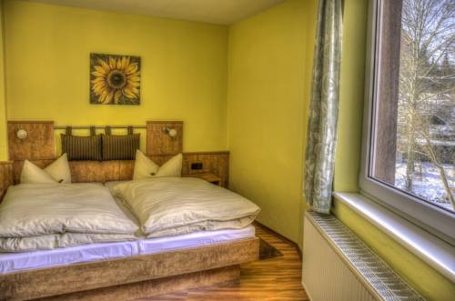 Imagen de la habitación del Spree-pension. Foto 5