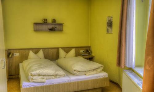 Imagen de la habitación del Spree-pension. Foto 6