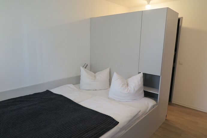 Imagen general del Spreepolis Boardinghaus. Foto 8