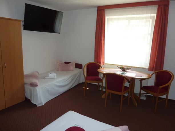 Imagen de la habitación del Spreewald Pension Spreeaue. Foto 4