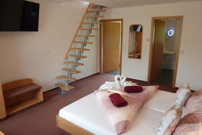 Imagen de la habitación del Spreewald Pension Spreeaue. Foto 6
