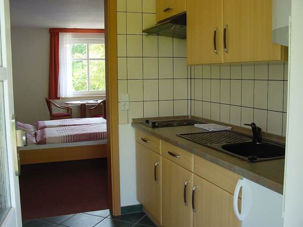 Imagen de la habitación del Spreewald Pension Spreeaue. Foto 16