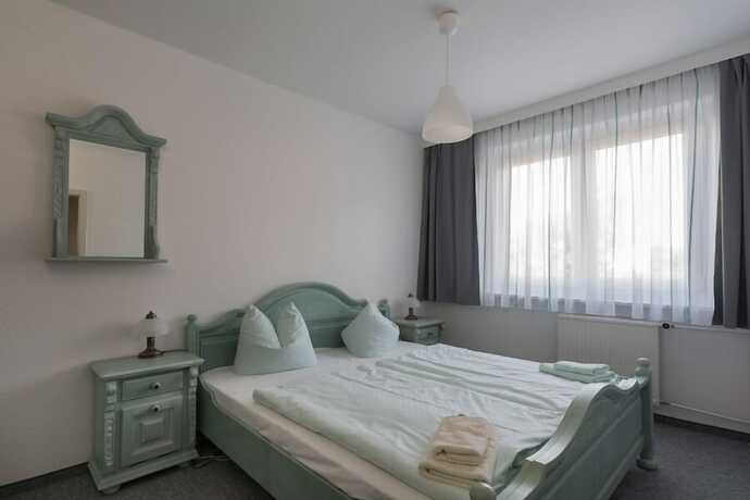 Imagen de la habitación del Spreewald-Familienherberge. Foto 9