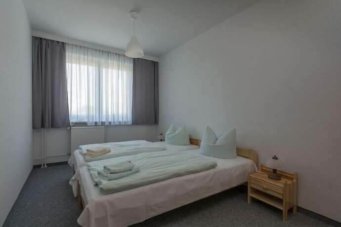 Imagen general del Spreewald-Familienherberge. Foto 4