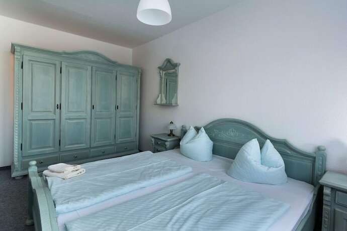 Imagen de la habitación del Spreewald-Familienherberge. Foto 11
