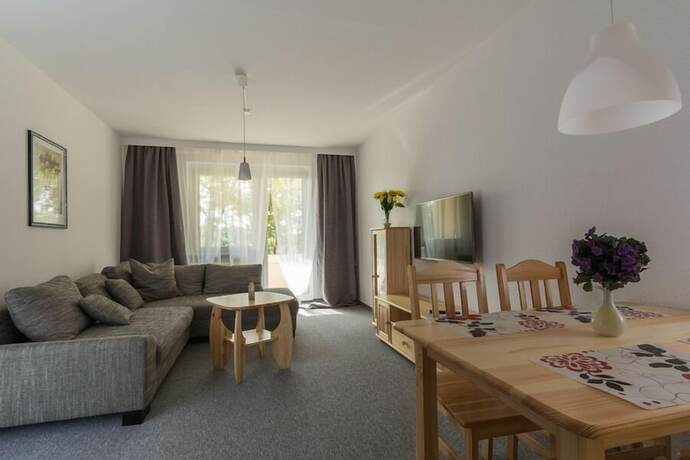 Imagen de la habitación del Spreewald-Familienherberge. Foto 12