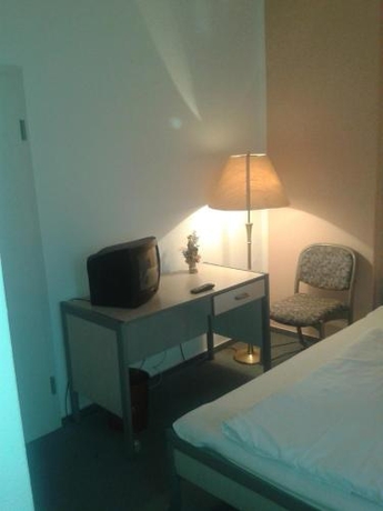 Imagen de la habitación del Spreewaldhotel Leipe. Foto 10