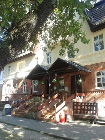 Imagen general del Spreewaldhotel Leipe. Foto 2