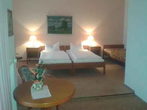 Imagen general del Spreewaldhotel Leipe. Foto 4