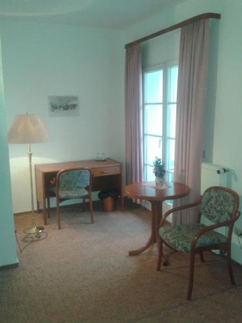 Imagen general del Spreewaldhotel Leipe. Foto 5