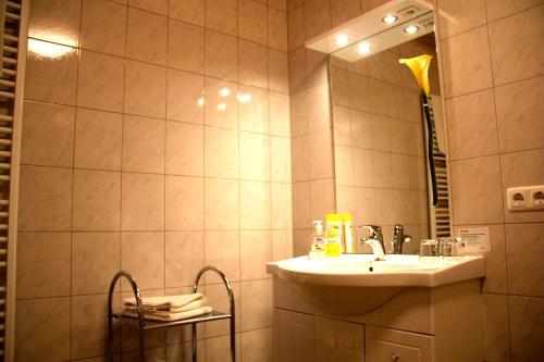 Imagen de la habitación del Spreewaldhotel Seerose. Foto 8