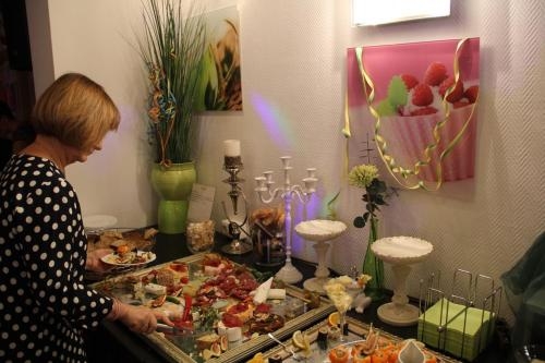 Imagen general del Spreewaldhotel Seerose. Foto 4