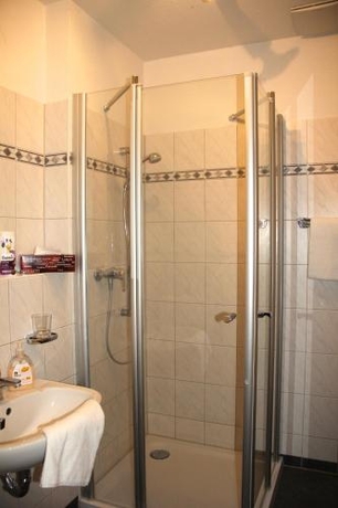 Imagen de la habitación del Spreewaldhotel Zum Krabat. Foto 7
