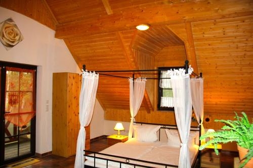 Imagen de la habitación del Spreewaldhotel Zum Krabat. Foto 8