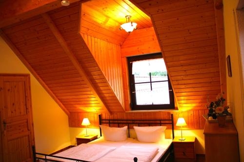 Imagen de la habitación del Spreewaldhotel Zum Krabat. Foto 10