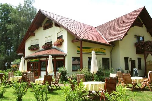 Imagen general del Spreewaldhotel Zum Krabat. Foto 2