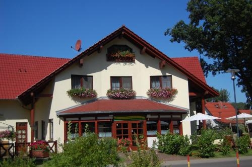 Imagen general del Spreewaldhotel Zum Krabat. Foto 3