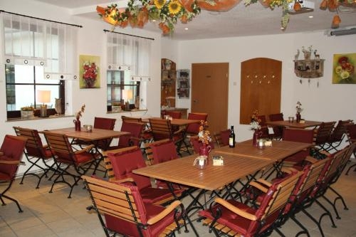 Imagen general del Spreewaldhotel Zum Krabat. Foto 4